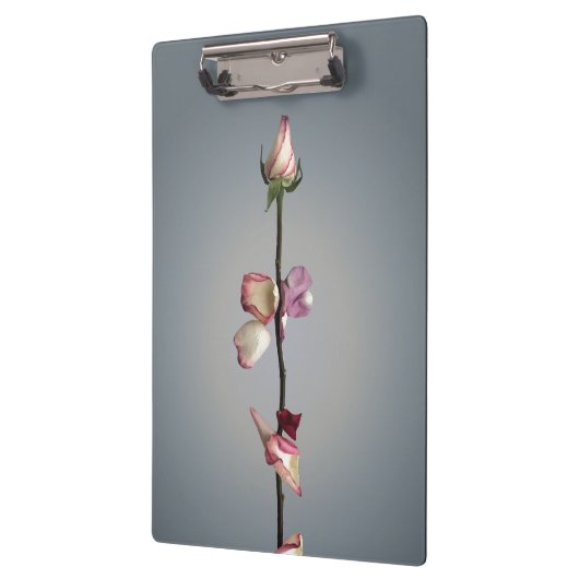 Tot het laatste blad... klembord (Links)