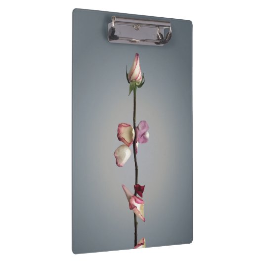 Tot het laatste blad... klembord (Rechts)