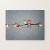 Tot het laatste blad... legpuzzel (Horizontaal)