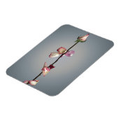 Tot het laatste blad... magneet (Linkerzijde)