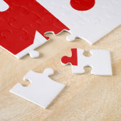 Tot jou! ĀLaeo Tae Khun in Thai Language Ā Legpuzzel (Zijkant)