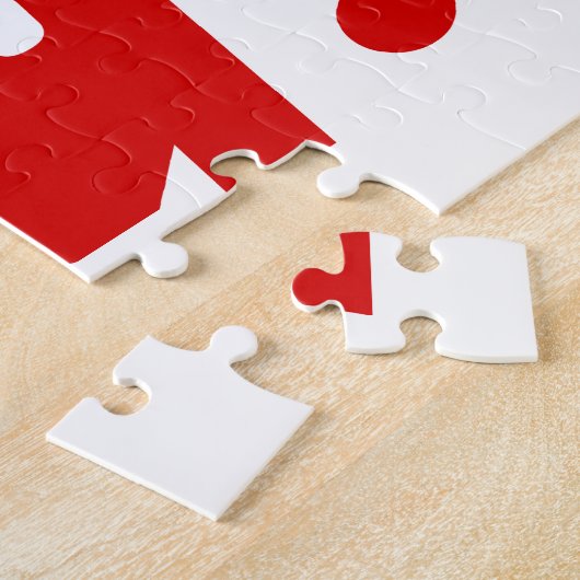 Tot jou! ĀLaeo Tae Khun in Thai Language Ā Legpuzzel (Zijkant)