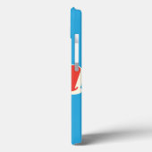 Tot Later Praten Case-Mate iPhone Case (Achterkant / Links)