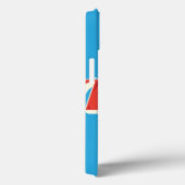 Tot Later Praten Case-Mate iPhone Case (Achterkant / Rechts)