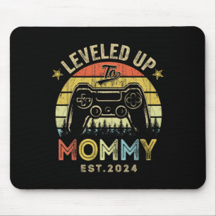 Tot mama 2024 videogame gepromoveerd naar mama muismat