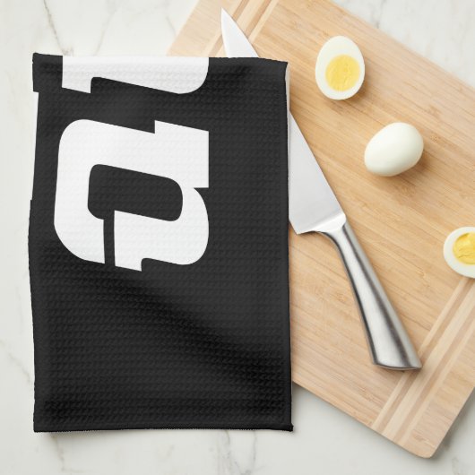 Tot mij. ø Laeo Tae Chan in de Thaise taal ø Theedoek (Quarter Fold)