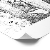 Tot nader bericht poster (Hoek)