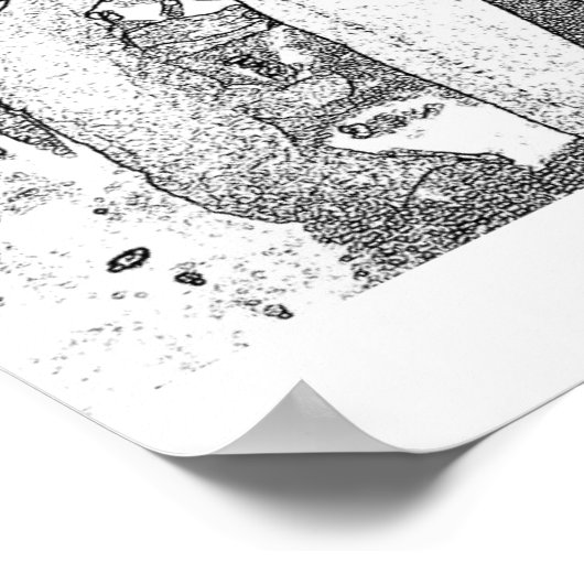 Tot nader bericht poster (Hoek)