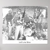 Tot nader bericht poster (Voorkant)