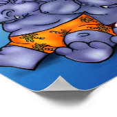 tot niets! poster (Hoek)