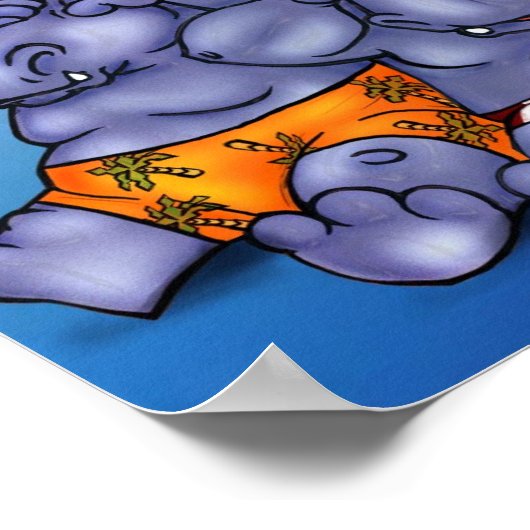 tot niets! poster (Hoek)