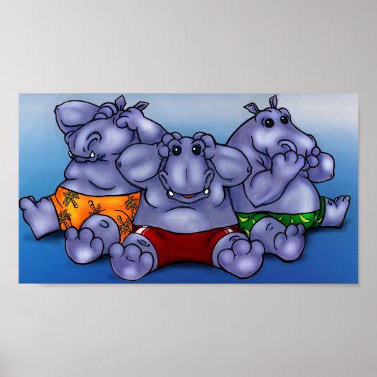 tot niets! poster (Voorkant)