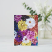 Tot nu toe. (Staand voorkant)