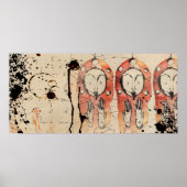 tot nu toe poster (Voorkant)