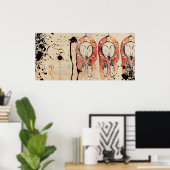 tot nu toe poster (Thuiskantoor)