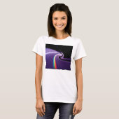 Tot oneindig en verder... t-shirt (Voorkant volledig)