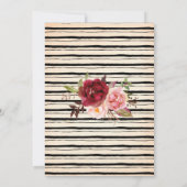 Tot onze dood delen we de wolkenkrabbers onder de  kaart (Achterkant)