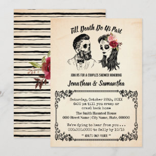 Tot onze dood delen we de wolkenkrabbers onder de  kaart