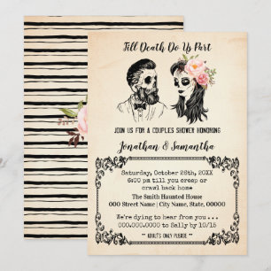 Tot onze dood delen we de wolkenkrabbers onder de  kaart