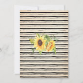 Tot onze dood delen we koppels onder het doucheste kaart (Achterkant)