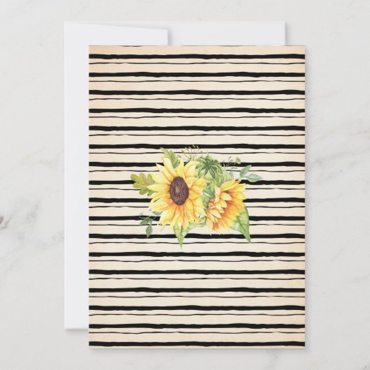 Tot onze dood delen we koppels onder het doucheste kaart (Achterkant)