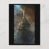 Tot op heden - Briefkaart (Voorkant)