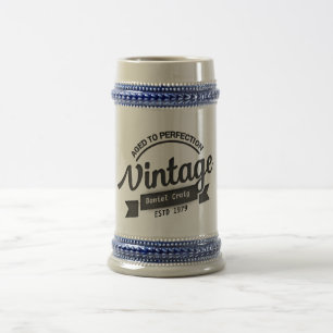 tot perfectie 40e verjaardag bierpul