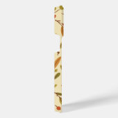 TOT POMPOENTAART ONS UIT ELKAAR HALEN THANKSGIVING iPhone HOESJE (Rechterkant)