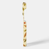 TOT POMPOENTAART ONS UIT ELKAAR HALEN THANKSGIVING iPhone HOESJE (Linkerkant)