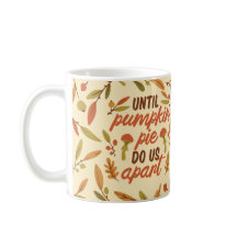 TOT POMPOENTAART ONS UIT ELKAAR HALEN THANKSGIVING