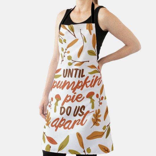 TOT POMPOENTAART ONS UIT ELKAAR HALEN THANKSGIVING SCHORT (Insitu)