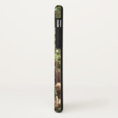 Tot Redwoods II in Muir Bossen National Monument Case-Mate iPhone Case (Achterkant/links)
