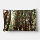 Tot Redwoods II in Muir Bossen National Monument Etui (Achterkant)