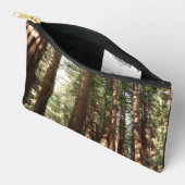 Tot Redwoods II in Muir Bossen National Monument Etui (Open)