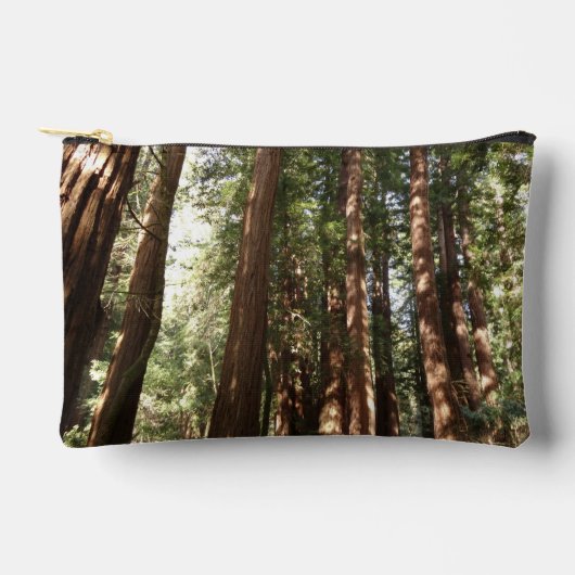 Tot Redwoods II in Muir Bossen National Monument Etui (Voorkant)