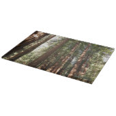 Tot Redwoods II in Muir Bossen National Monument Snijplank (Hoek)