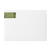 Tot Redwoods in Muir Bossen National Monument (Voorkant)