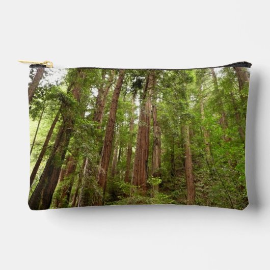 Tot Redwoods in Muir Bossen National Monument Etui (Voorkant)