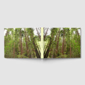 Tot Redwoods in Muir Bossen National Monument Gastenboek (Volledig)