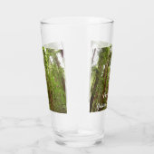 Tot Redwoods in Muir Bossen National Monument Glas (Rechts)