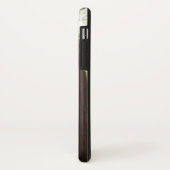 Tot Reuzenbomen in de Ochtend Case-Mate iPhone Case (Achterkant/links)