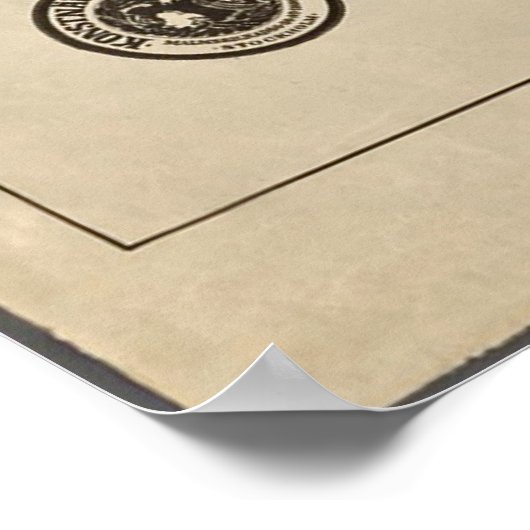 Tot Saltsjöbaden ~ Se Vidare Länken. Elin Westman Poster (Hoek)