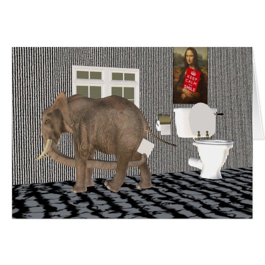 Tot slot Housebroken (Voorkant Horizontaal)