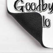 Tot slot in ruste: Vaarwel spanning, Hallo pensio Muismat (Hoek)