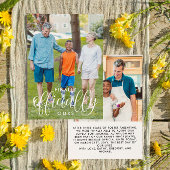 Tot slot officieel onze 2 Fotogoedkeuring Aankondiging