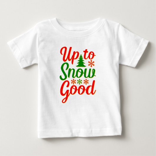 Tot sneeuw Goede Sneeuwige Kerst Red Green (Voorkant)