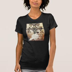 Tot T-Pained speciaal voor de Vampire Diaries T-shirt