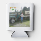 Tot U CD Hoesje Koelboxxen Blikjeskoeler (Voorkant)