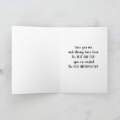 TOT ****VADER**** OP **** UW VERJAARDAG**** KAART (Binnen)