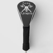 Tot Valhalla in Noordse Rune